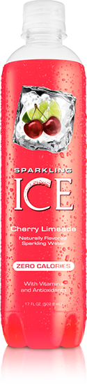 Cherry Limeade