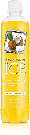 Coconut Pineapple