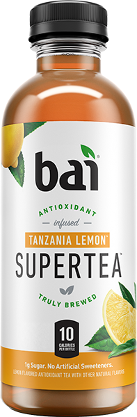 Tanzania Lemonade Tea
