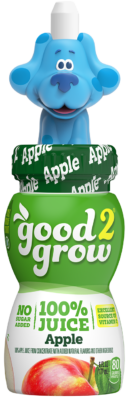 Good 2 Grow Juice 12 Count