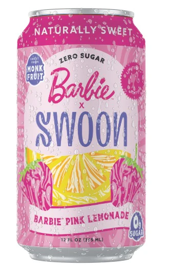 Barbie Pink Lemonade